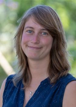 Amandine SOUMAILLE